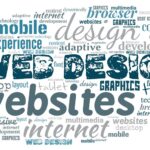 web design