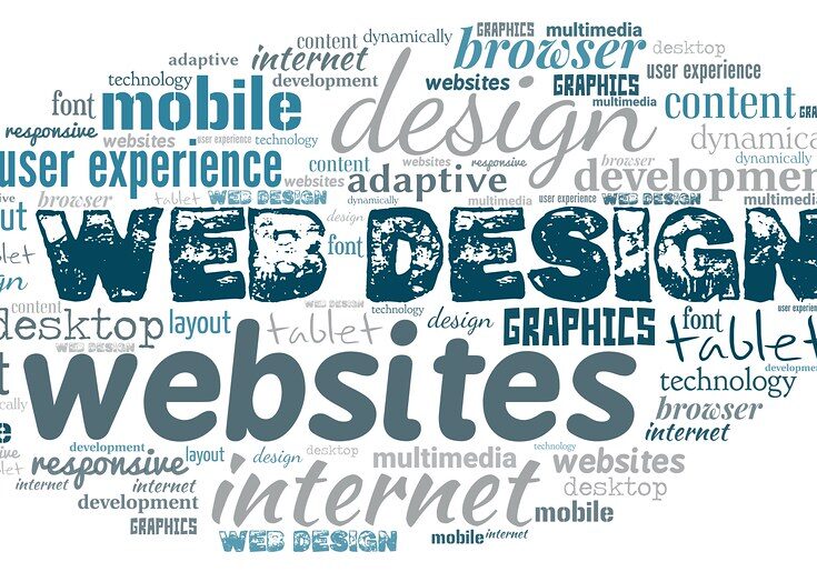 web design