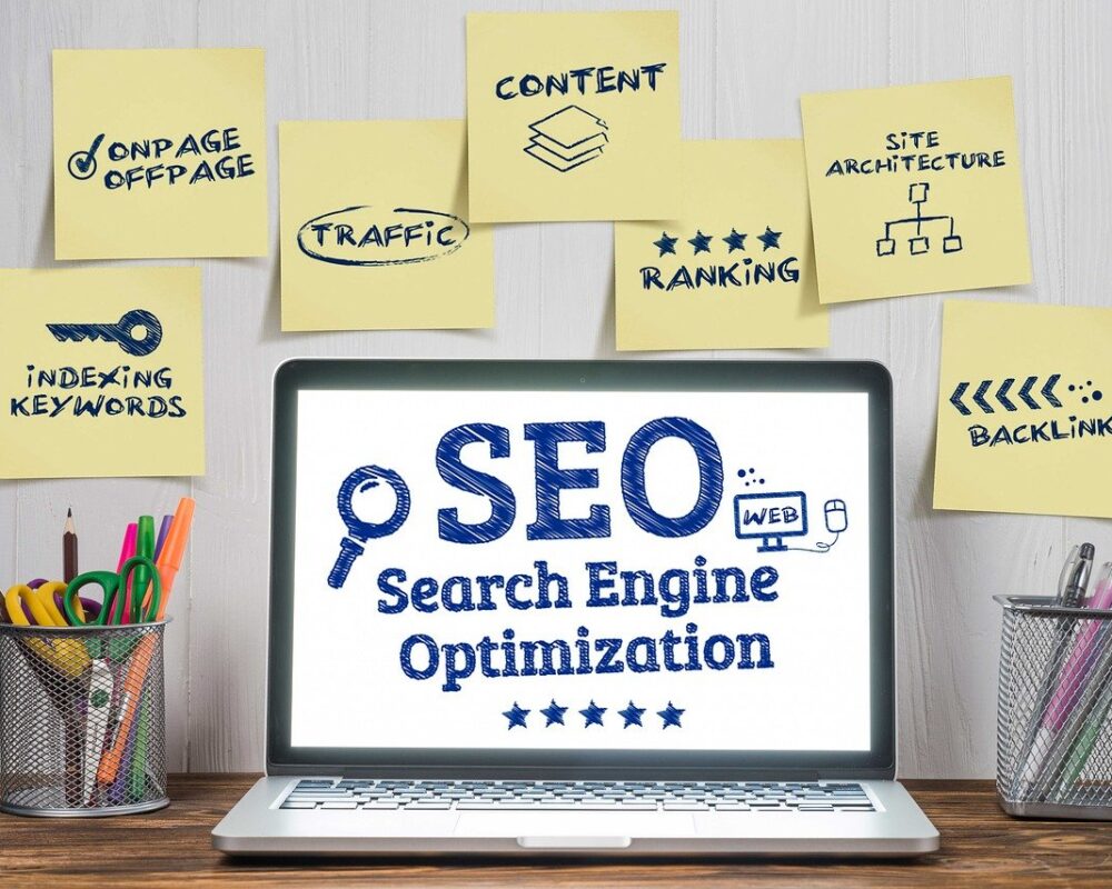 search-engine-optimization