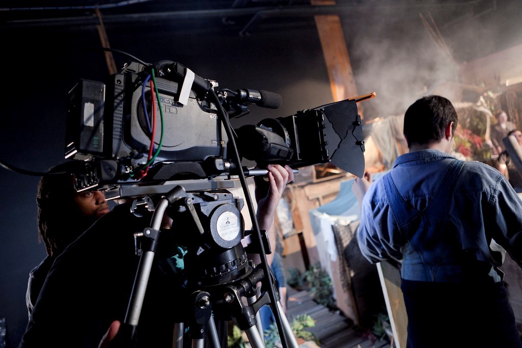 video creation set