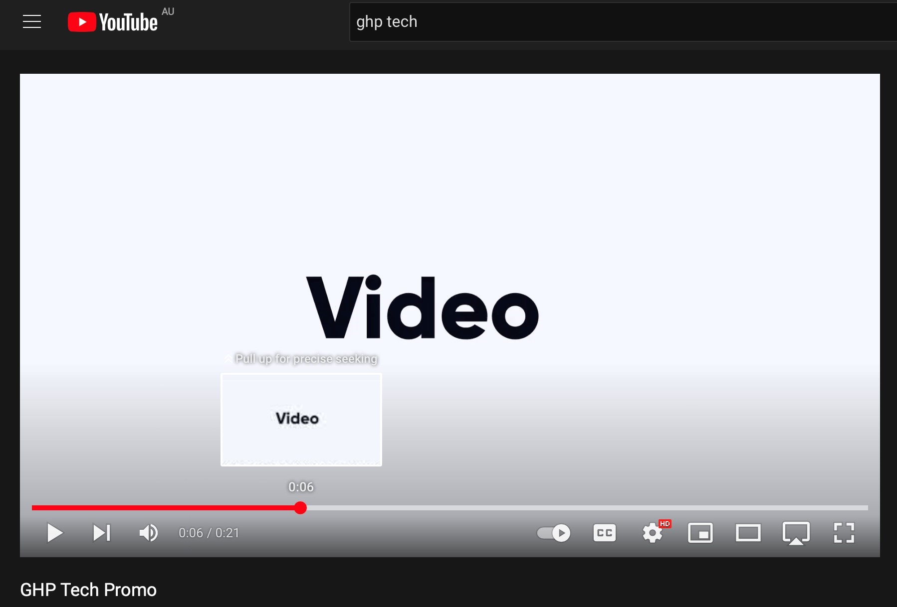 youtube