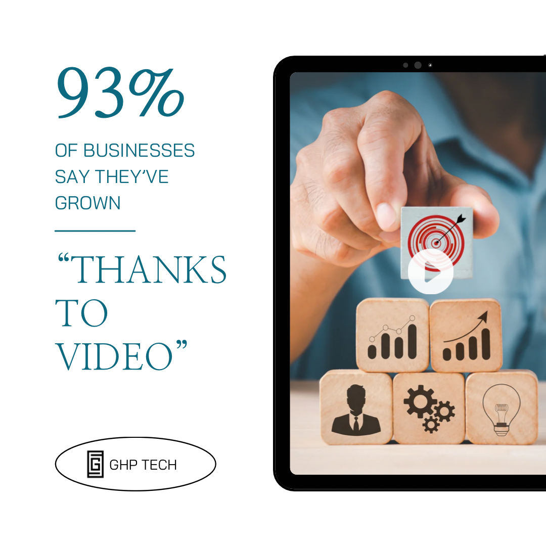 Thanks to Video