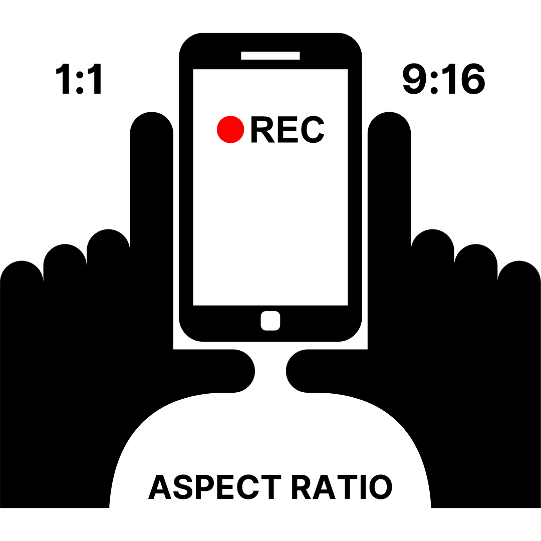 aspect ratio