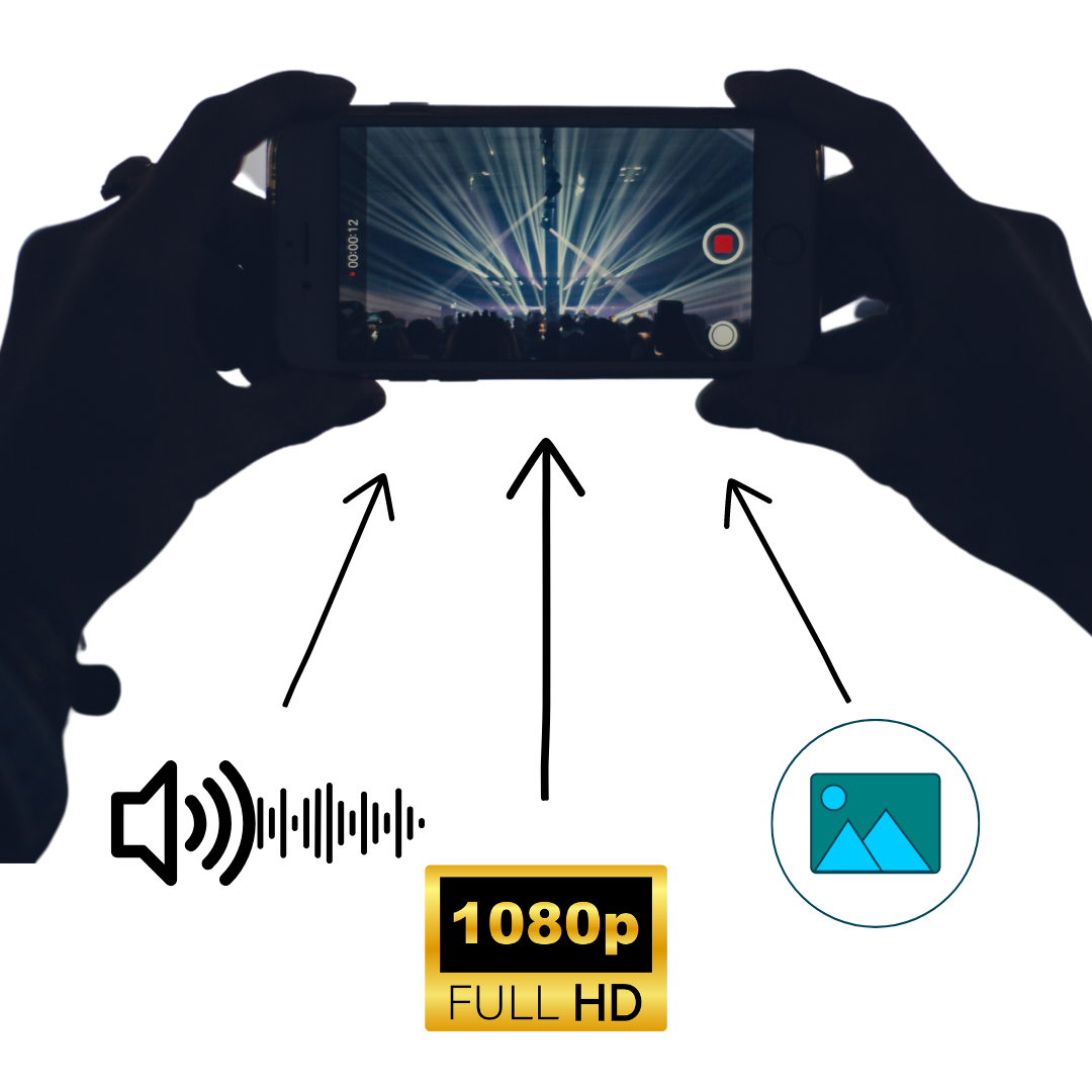 full hd phone