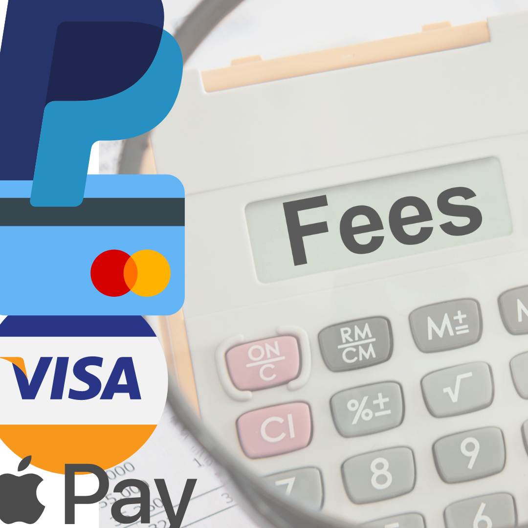 payment options