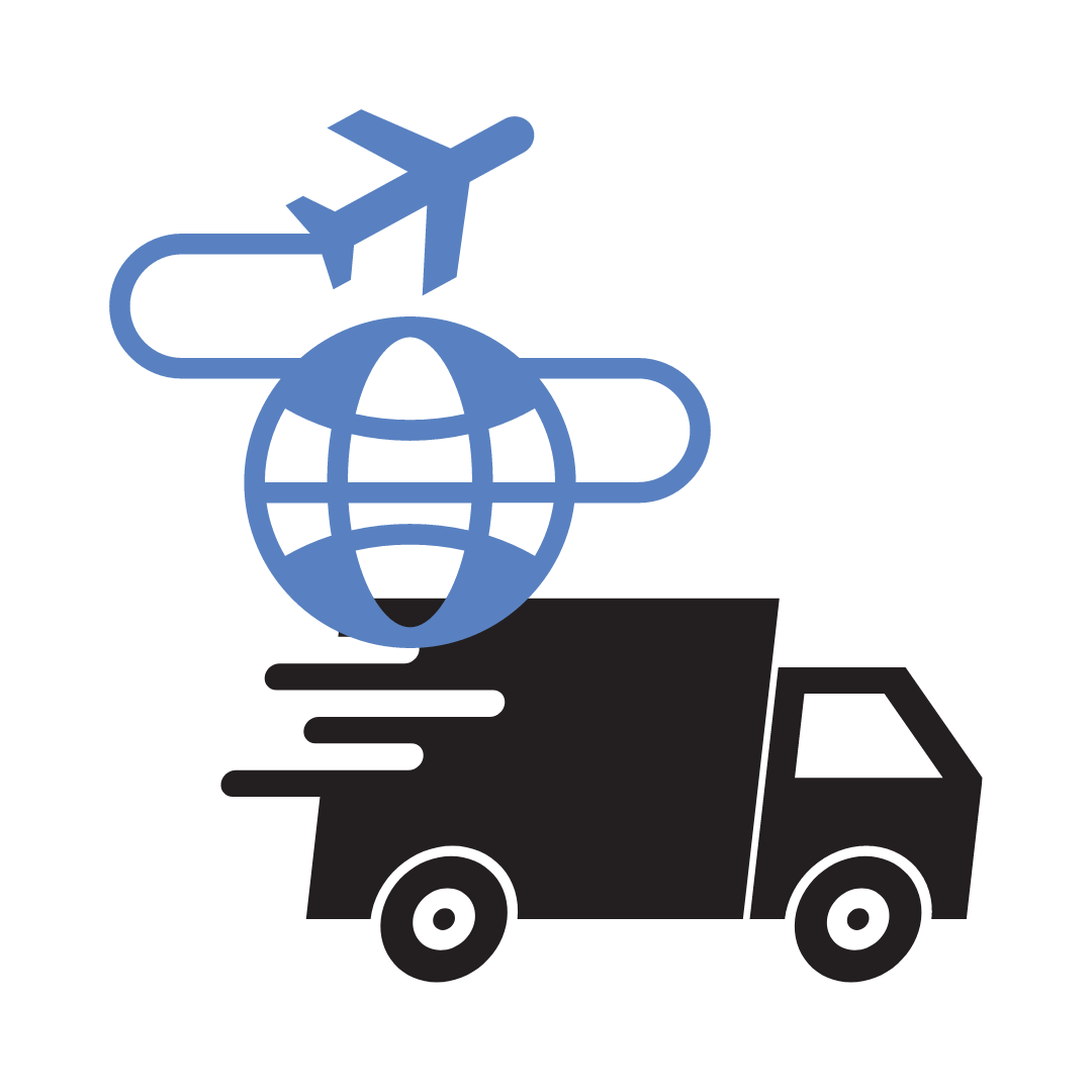 shipping