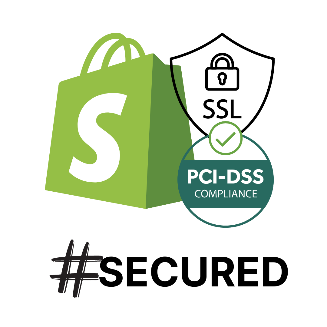 shopify security