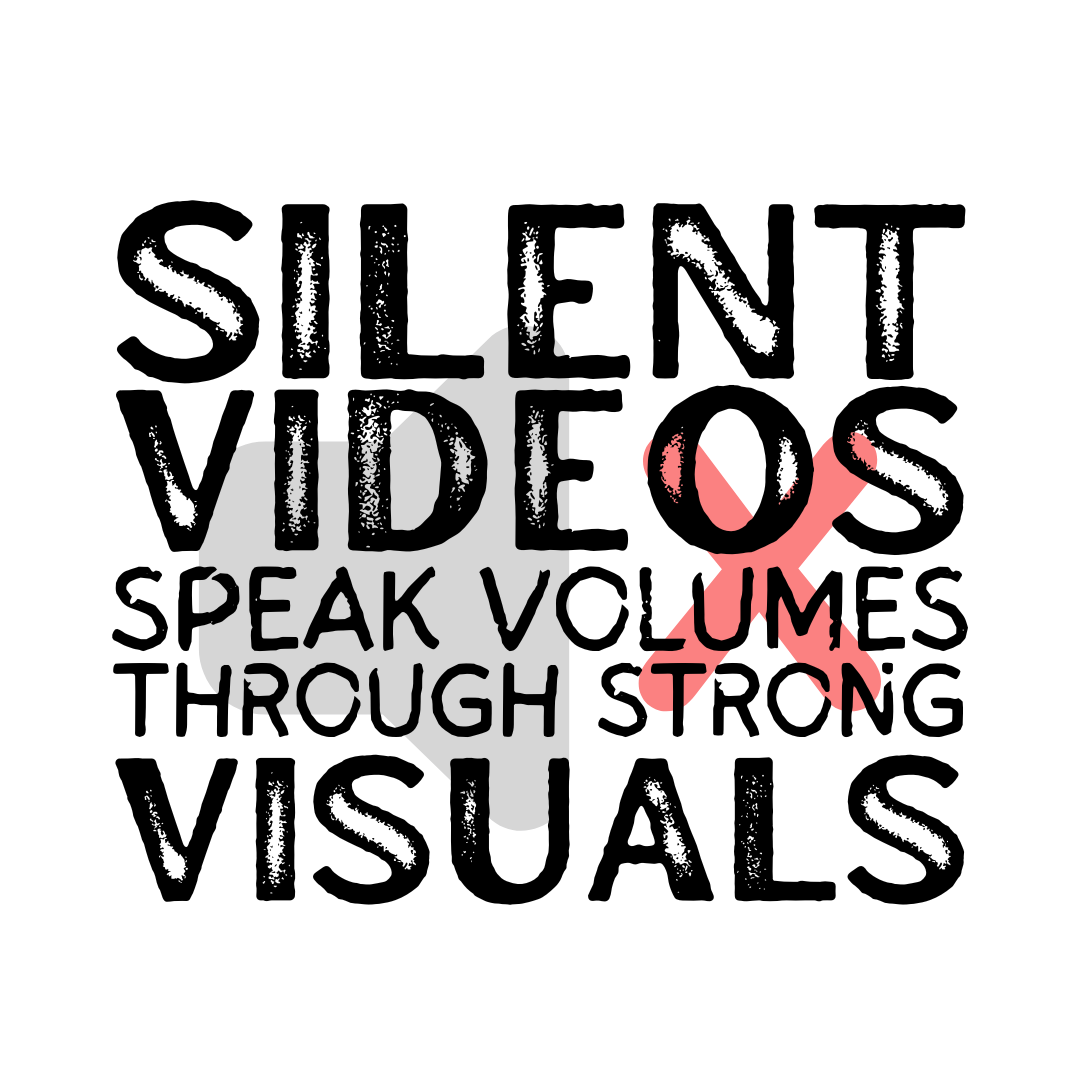 silent video visual