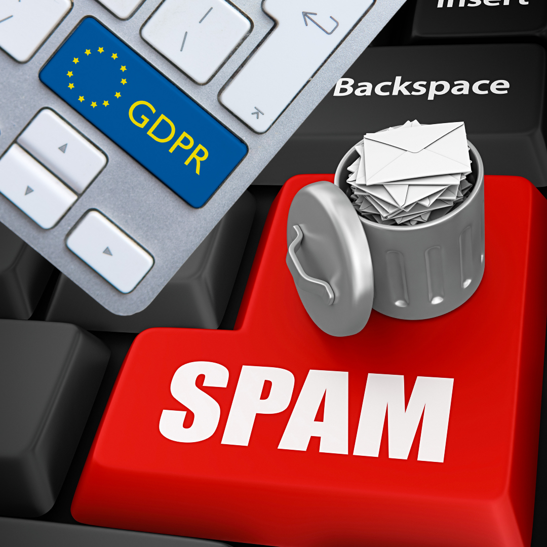spam