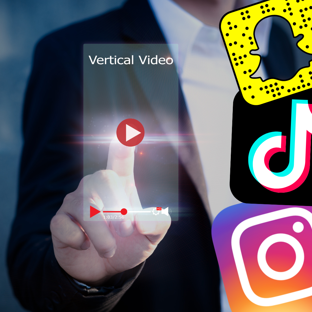 vertical videos