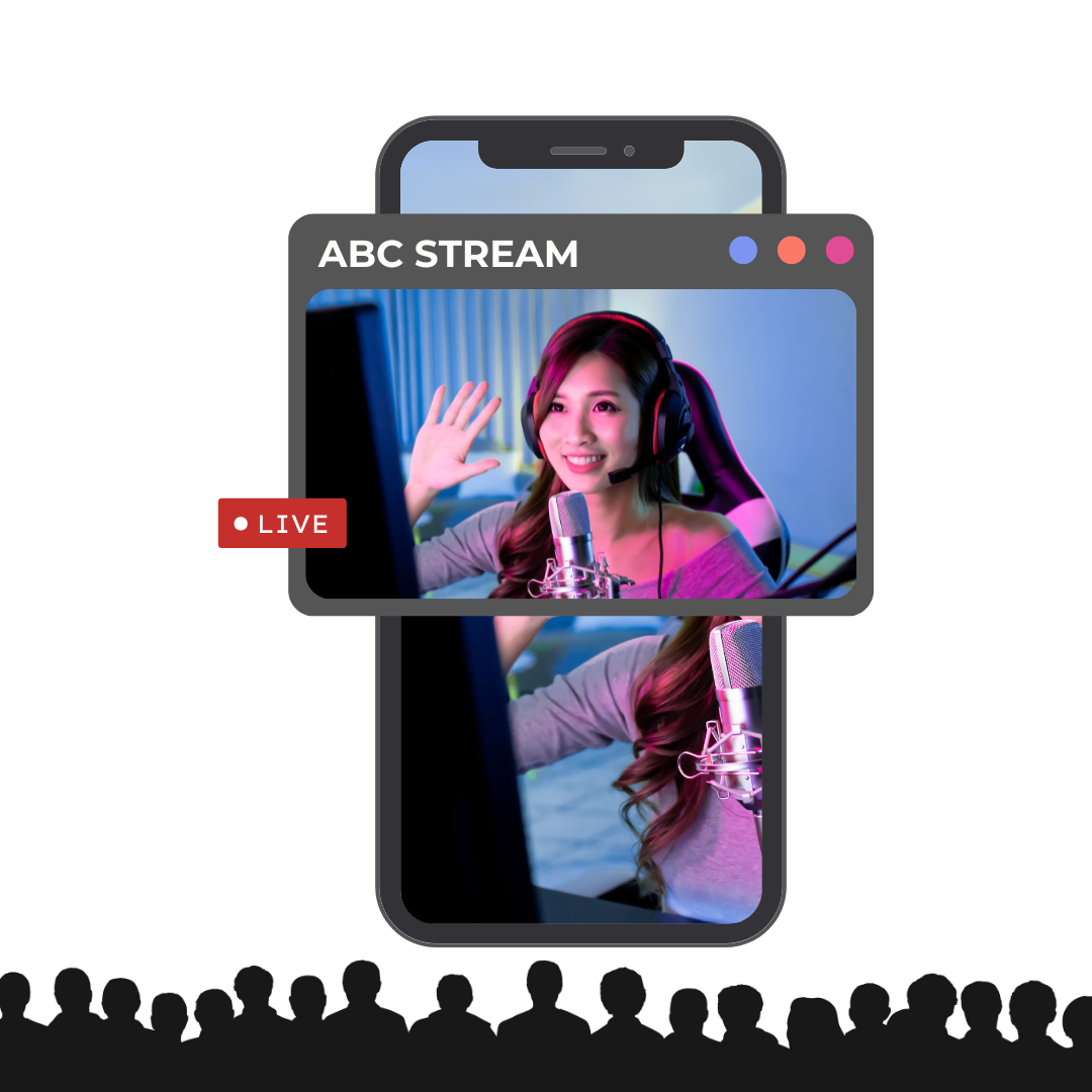 video streaming