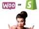 woo or shopify