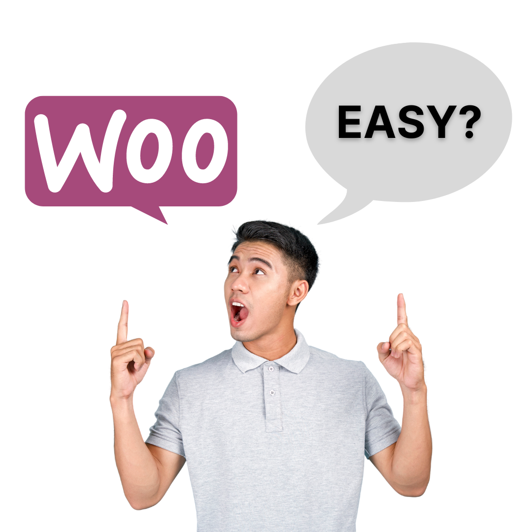 woo says