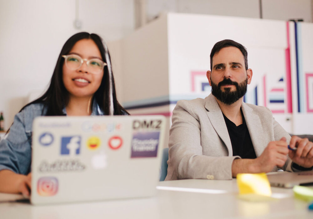 ghp tech work ethics