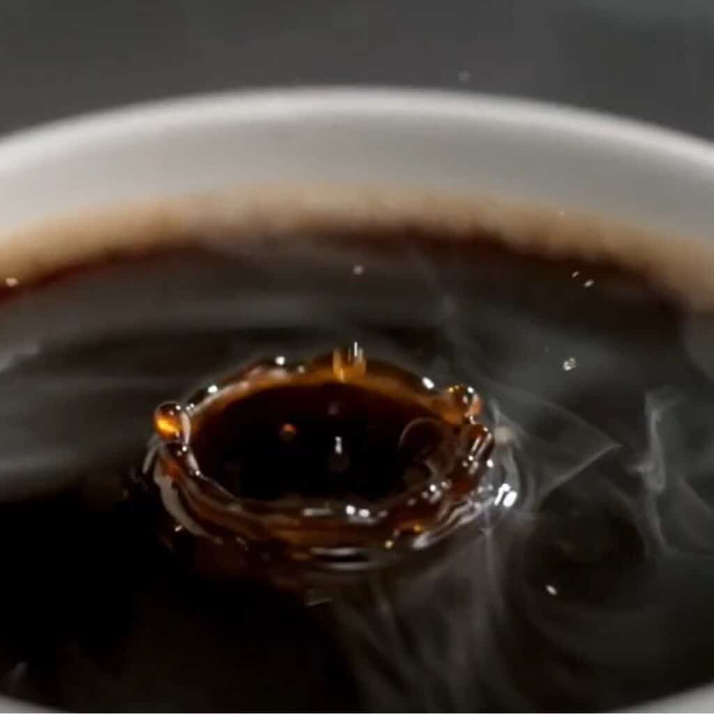 foster coffee
