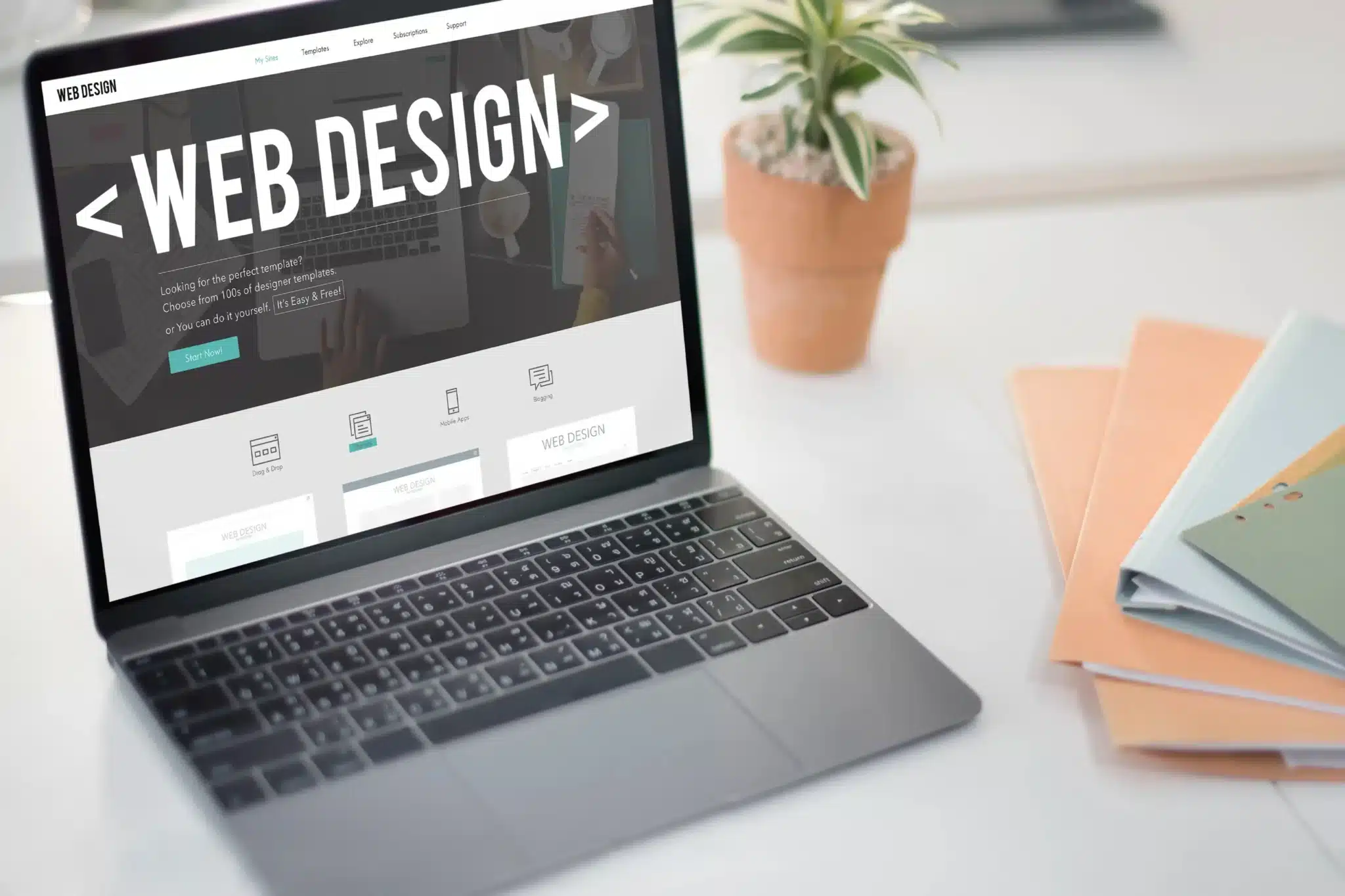 The Ultimate Checklist for Website Redesign UX SEO & Mobile (A Brisbane Perspective)
