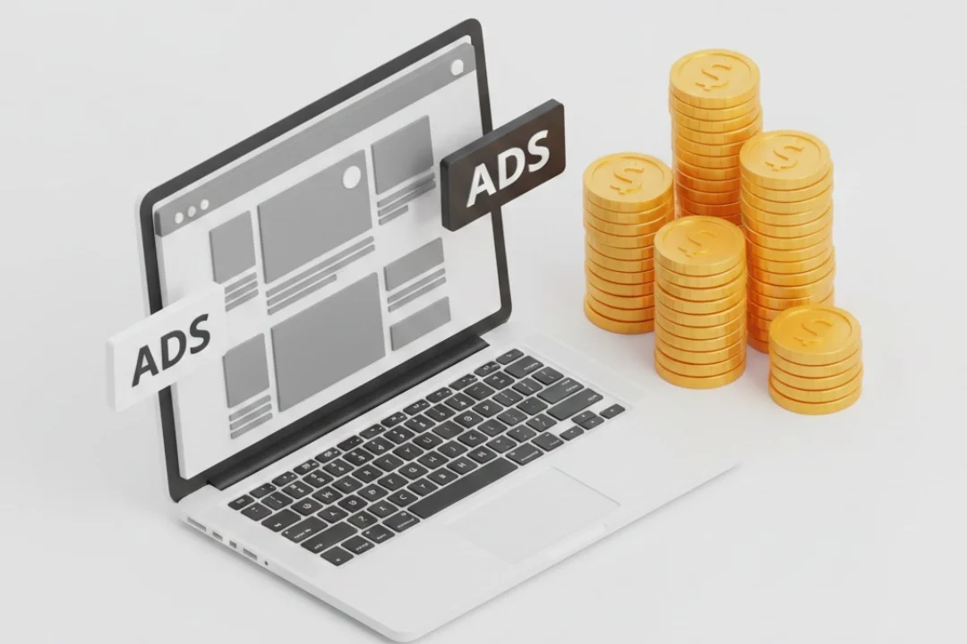 Blog 6 Digital Ads featured image