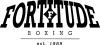 Video Commercials 39 fortitude logo